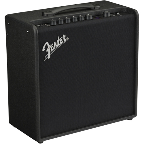 Fender Mustang LT50 Guitar Combo Amp