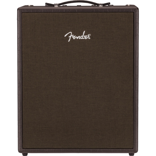Fender SFX II Acoustic Guitar Amp