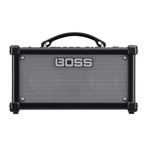 BOSS  Dual Cube Lx Stereo Guitar Amplifier