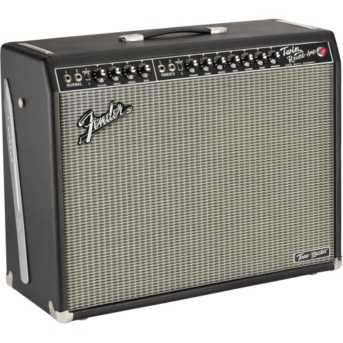 Fender Tone Master Twin Reverb Combo Amp