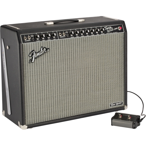 Fender Tone Master Twin Reverb Combo Amp
