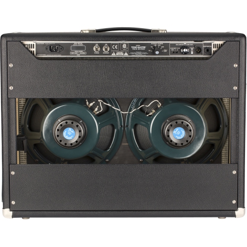 Fender Tone Master Twin Reverb Combo Amp