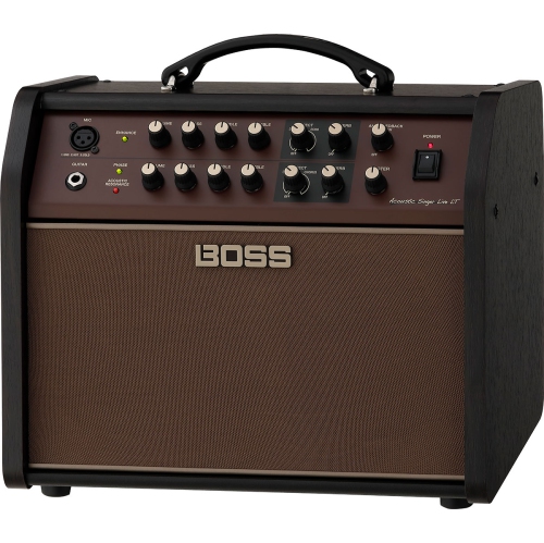 BOSS Acoustic Singer Live LT Guitar Amp