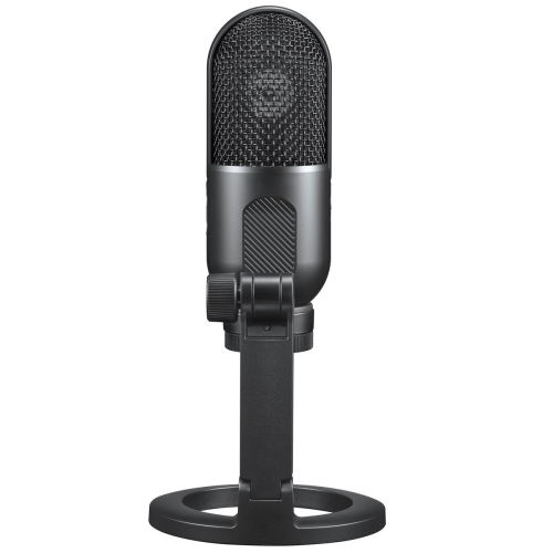 Open Box - Godox UMic12 Cardioid Condenser USB Microphone with Desktop Stand