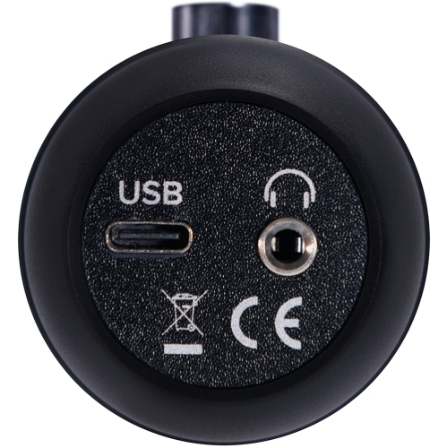 Mackie EM-USB EM Series USB Condenser Microphone