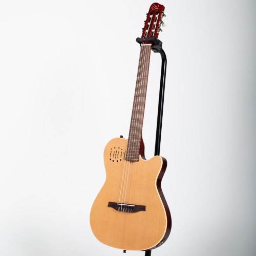 Godin Multiac Nylon Encore Natural SG