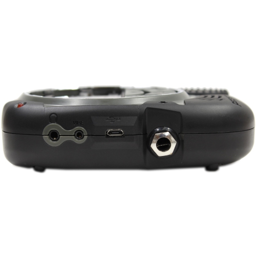 Peterson StroboPlus HDC Colour Strobe Tuner