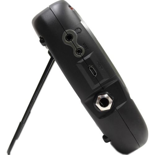 Peterson StroboPlus HDC Colour Strobe Tuner