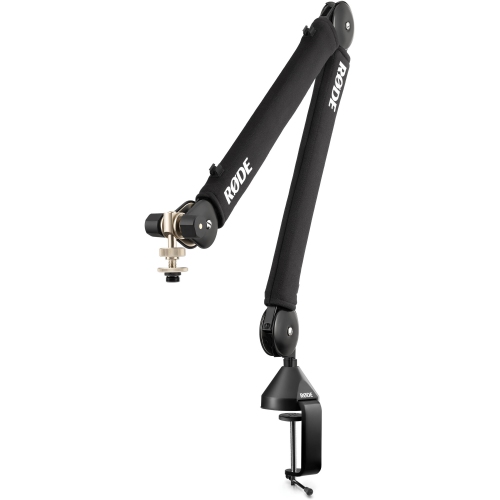 RODE PSA1+ Professional Studio Arm - Black