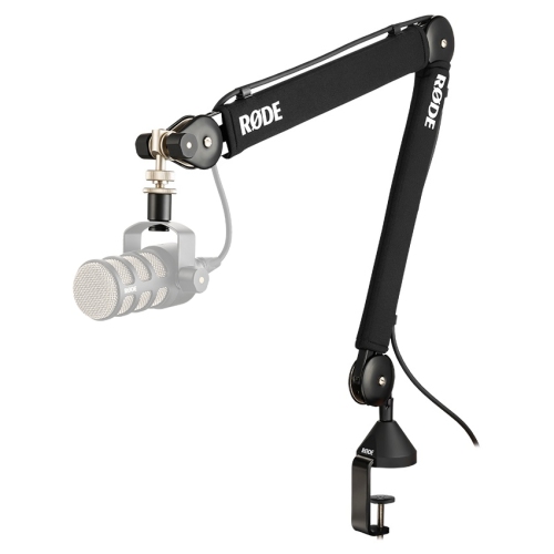 Bras professionnel de studio PSA1+ DE RODE - Noir