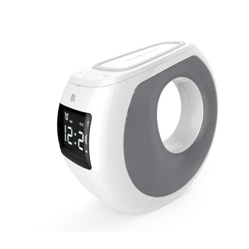 NILLKIN  - Cozy Mc1 Bluetooth Speaker With Wireless Charging