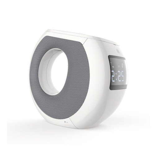 Open Box - Nillkin COZY MC1 Bluetooth Speaker with Wireless Charging