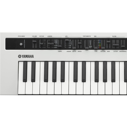 Yamaha Reface CS 37 Mini Key Analog Synth