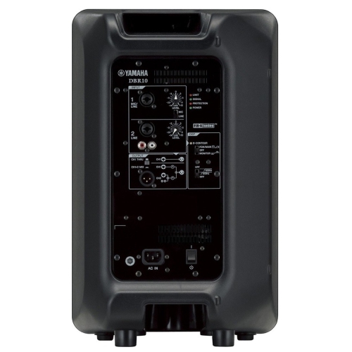 Yamaha DBR10 10'' 2-Way Powered Loudspeaker