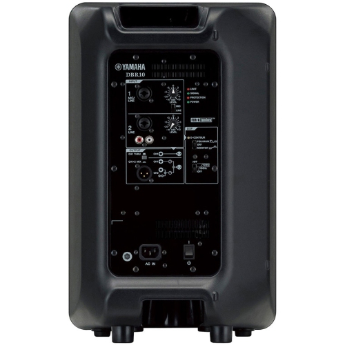 Yamaha DBR10 10'' 2-Way Powered Loudspeaker