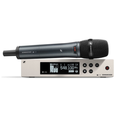 Sennheiser Wireless Microphone Best Buy Canada