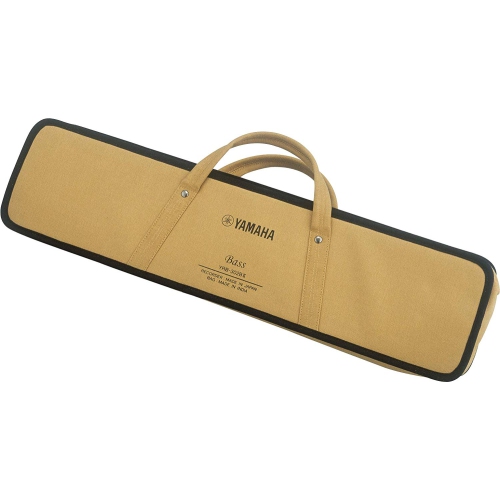 Enregistreur en plastique pour guitare basse YRB302BII de Yamaha