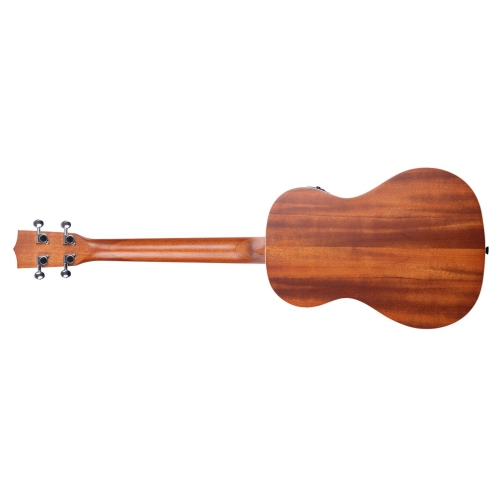 Kala Satin Mahogany Baritone Ukulele w/EQ