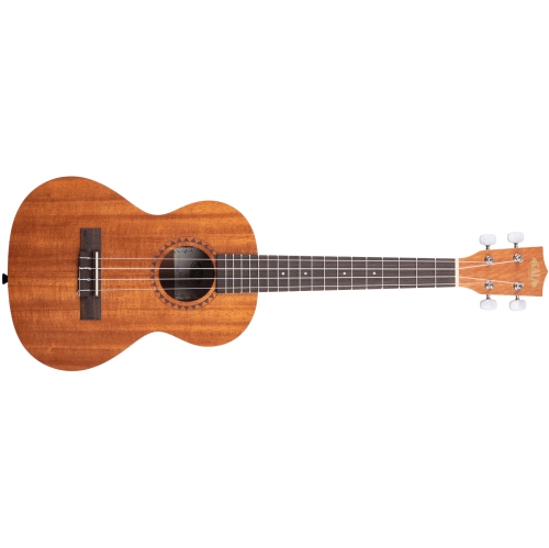 KALA  Satin Tenor Ukulele In Mahogany