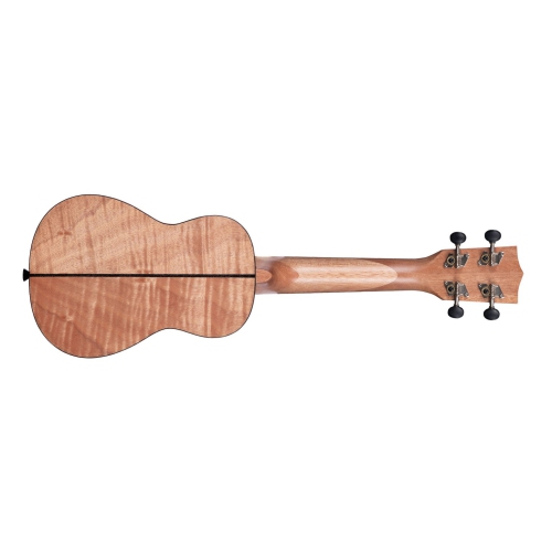 Kala KA-SEM Exotic Mahogany Soprano Ukulele
