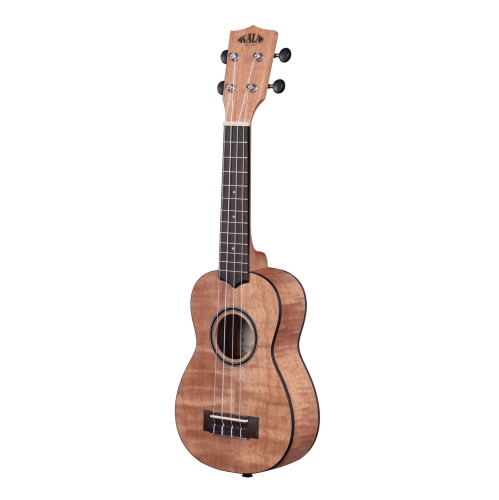 Kala KA-SEM Exotic Mahogany Soprano Ukulele