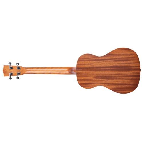 Kala KA-B 2006 ukulélé baryton en acajou satiné