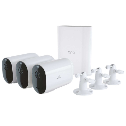 Refurbished arlo hot sale pro 2