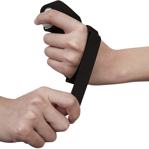 Prises pour Meta Quest 3 d'Insignia - Noir