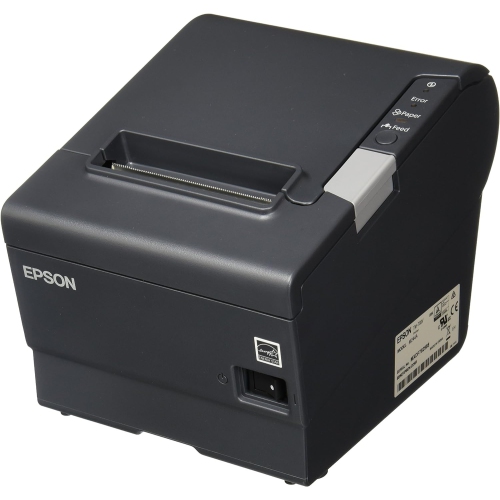 EPSON  Refurbished (Good) - M244A Tm-T88V USB Thermal Receipt Pos Printer