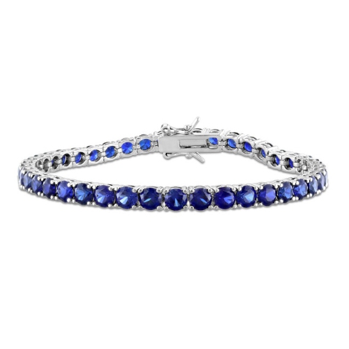 Sapphire deals bracelet canada