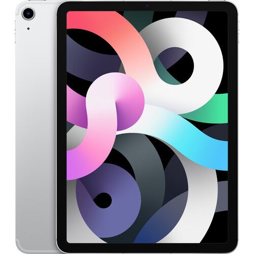 iPad本体 Apple iPad Air Wi-Fi 32GB Apple iPad, 10.2-Inch, Wi-Fi, 32GB, Space Gray (Renewed