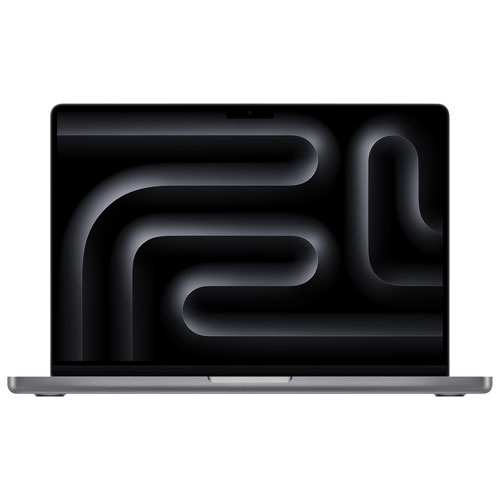 Open Box - Apple MacBook Pro 14.2" - English