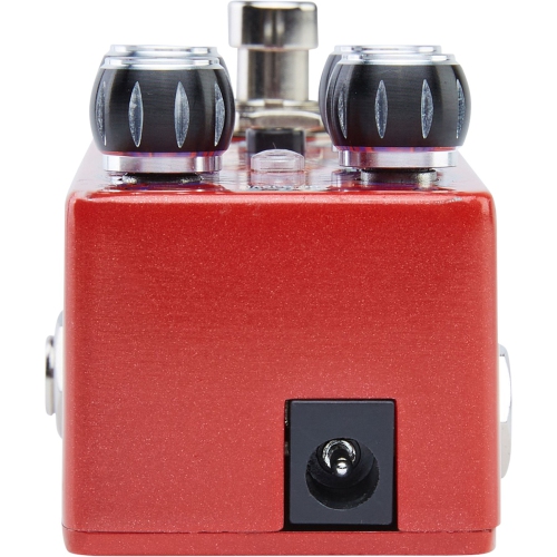 Pigtronix 45201 Octavia Micro Analog Octave Fuzz & Distortion Pedal