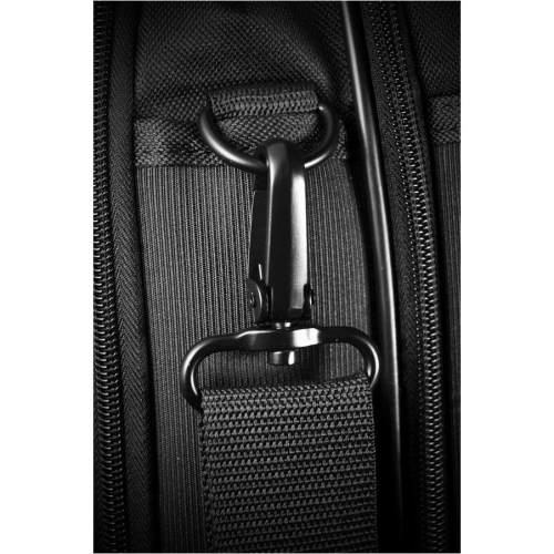 [Open Box] Samsonite Case 17 " Unity ICT formal black