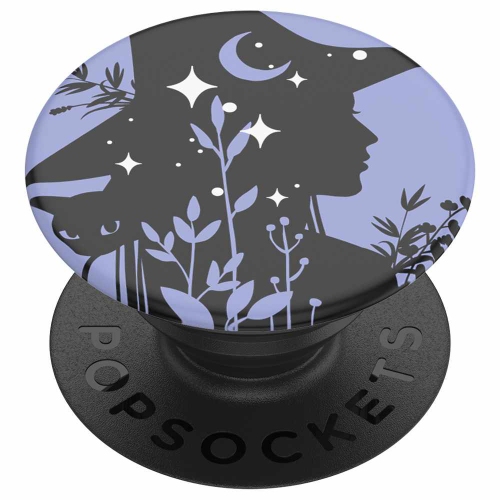 PopSockets PopGrip Lunar Witch Phone Grip