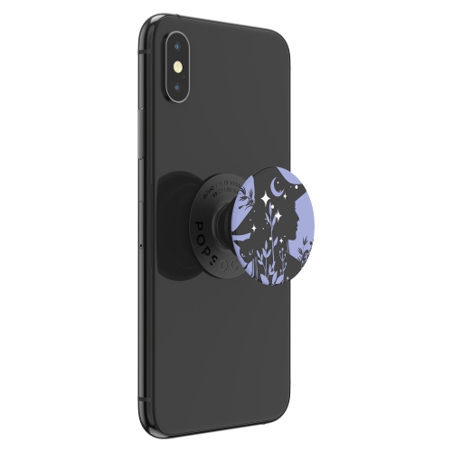 PopSockets PopGrip Lunar Witch Phone Grip
