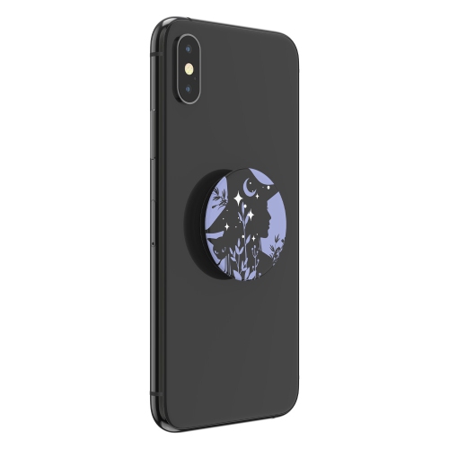 PopSockets PopGrip Lunar Witch Phone Grip