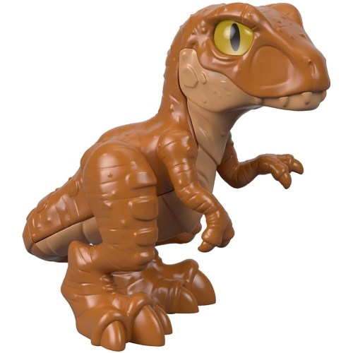 Fisher-Price IMAGINEXT Jurassic World T-Rex