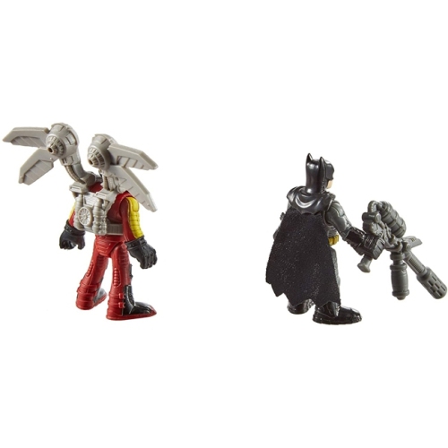 Fisher Price FXW90 Imaginext DC Super Friends Firefly Batman