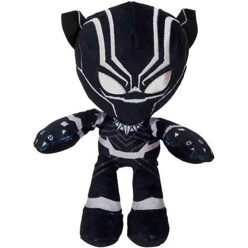 Marvel 8" Basic Plush - Black Panther
