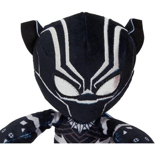 Marvel 8" Basic Plush - Black Panther
