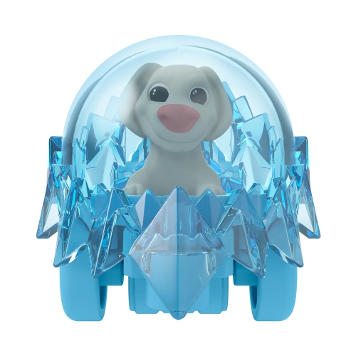 Fisher-Price DC League of Super-Pets Spaceship Krypto
