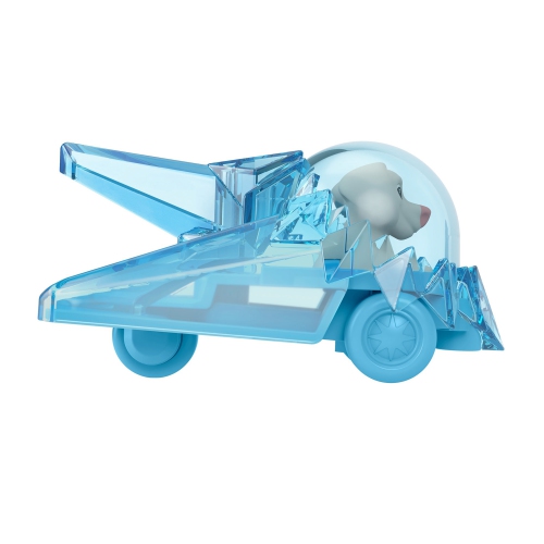 Fisher-Price DC League of Super-Pets Spaceship Krypto