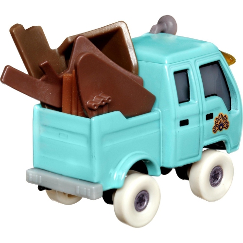 Disney Pixar Cars 3 2-Pack Assortment, 1:55 Scale Die-Cast Fan Favorite Character Vehicles