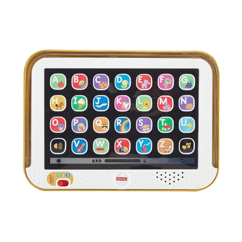 Fisher Price Laugh Learn Smart Stages Tablet