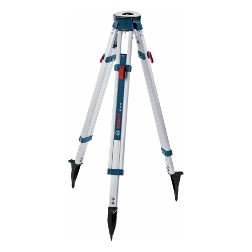 Bosch BT 170 Aluminum Heavy Duty Quick Clamp Tripod