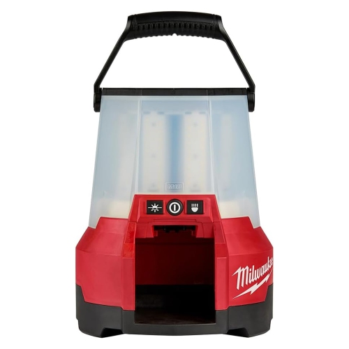 MILWAUKEE ELEC Tool 2145-20 M18 Radius LED