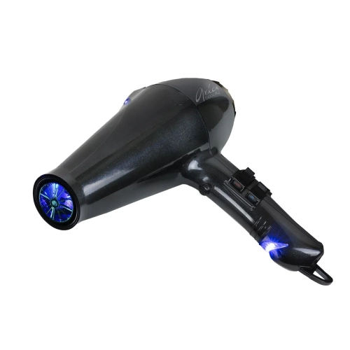 Aria Beauty - Ionic Dryer Pro Addiction 1875w Black