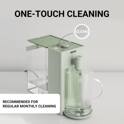 BUYDEEM S9013 Instant Hot Water Dispenser, 3L
