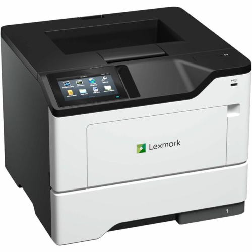 LEXMARK  Ms632Dwe Laser Printer 1 GB 38S0500